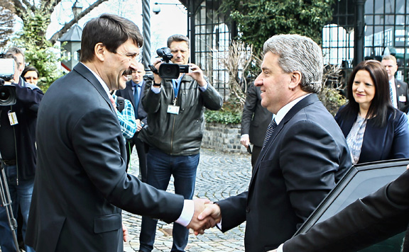Forrás: mh ader