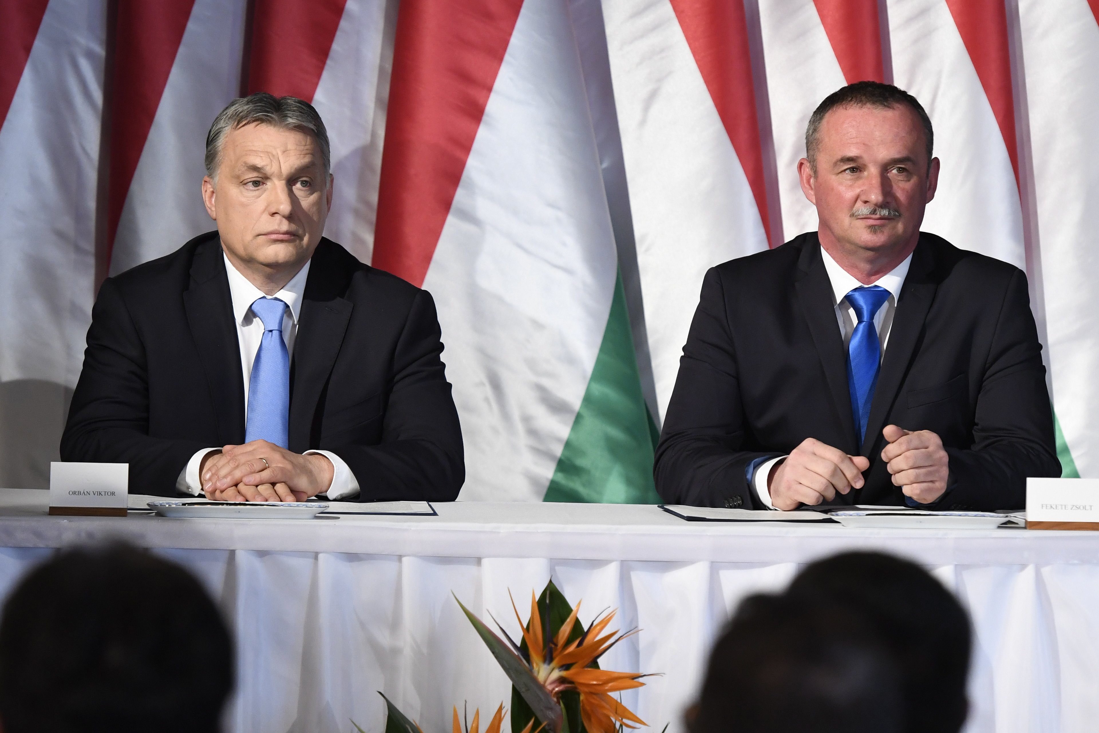 orbán