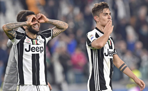 Forrás: mh Juventus 20170322