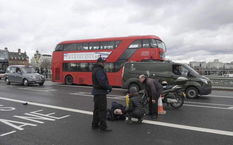 Londoni terror
