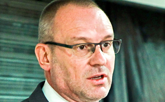 Fotó: MH „Az európai parlamenti választásoknak komoly tétje van”