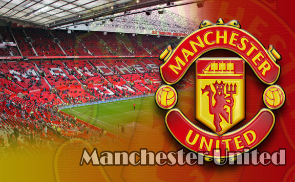 Manchester United logo