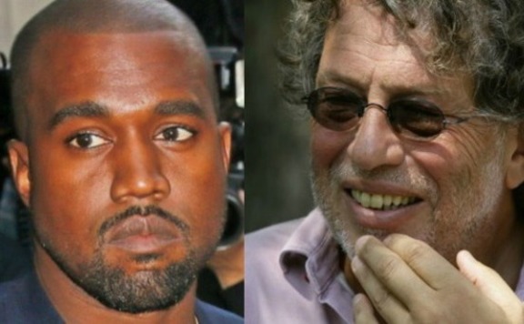 kanye