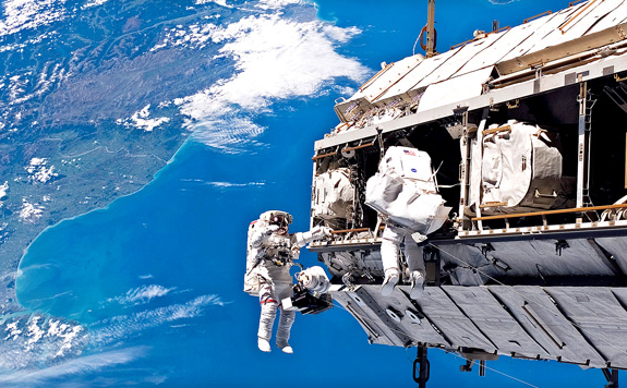 Forrás: mh spaceflight