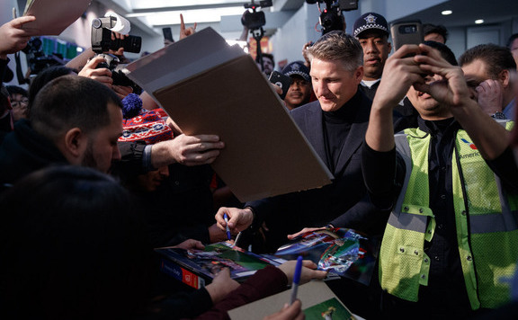 schweinsteiger