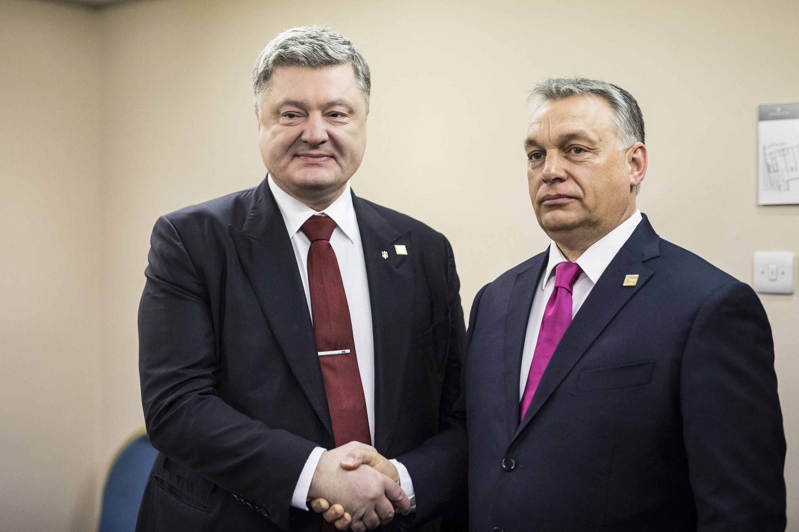 Orbán Máltán