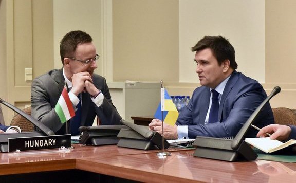 szijjártó klimkin