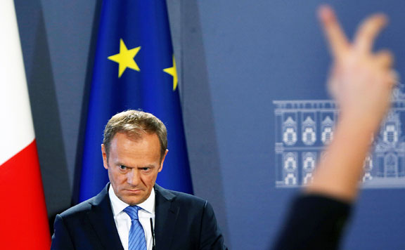 Forrás: mh Donald Tusk 20170401
