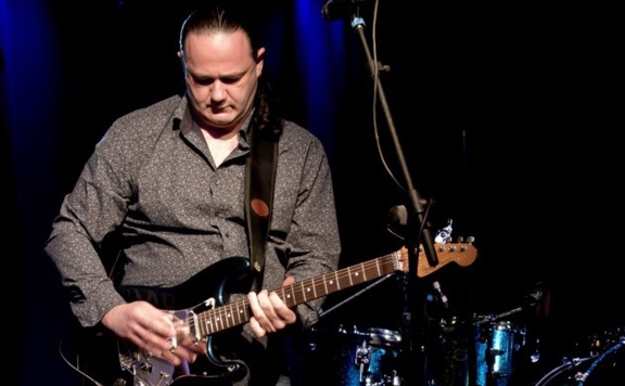 cliff moore