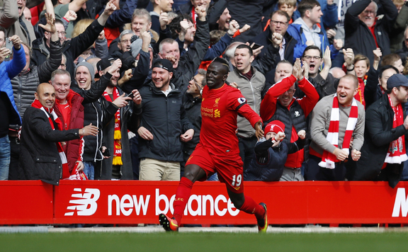 mané