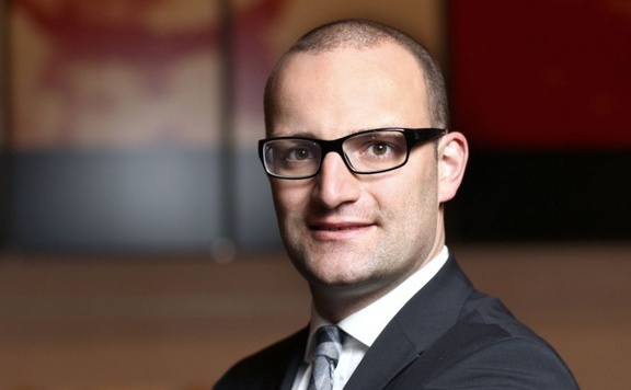 spahn