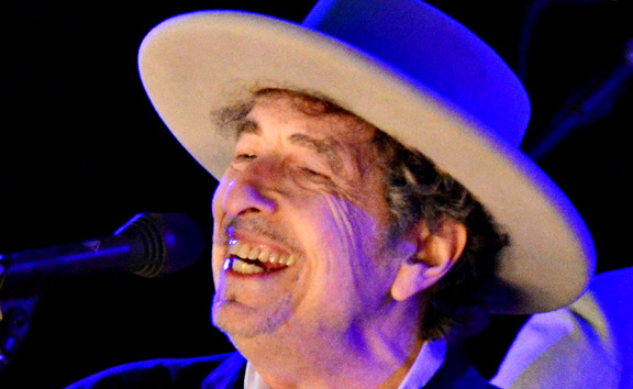 Forrás: mh Bob-Dylan