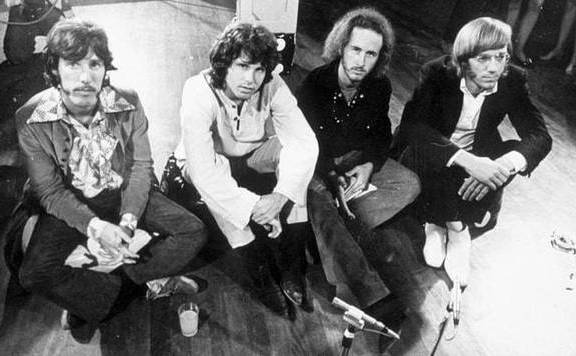 the doors