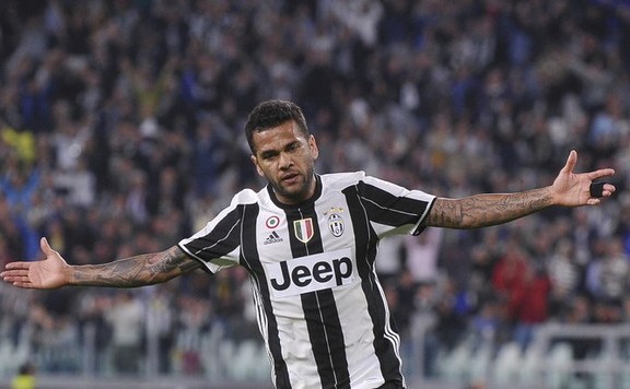 dani alves