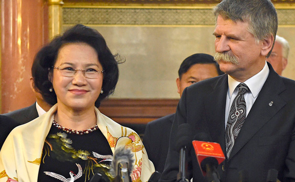 Forrás: mh vietnam