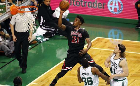 butler