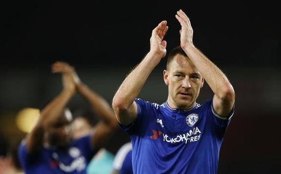 terry