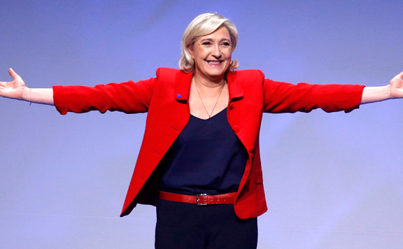 Le-pen