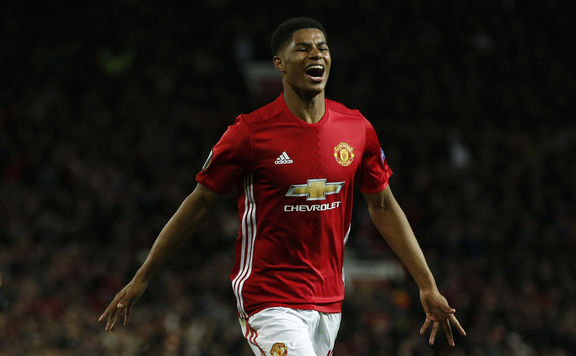 rashford