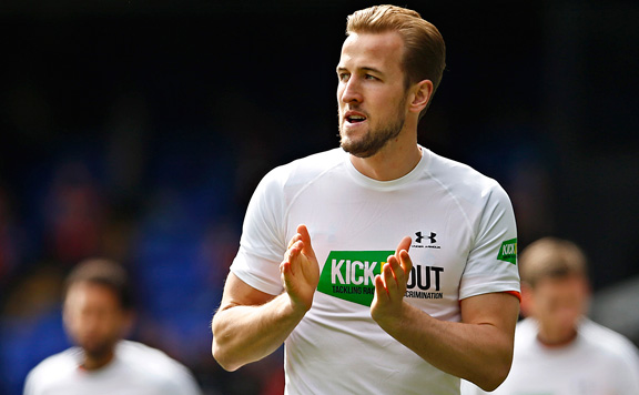 Harry-Kane