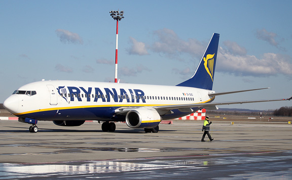 ryanair