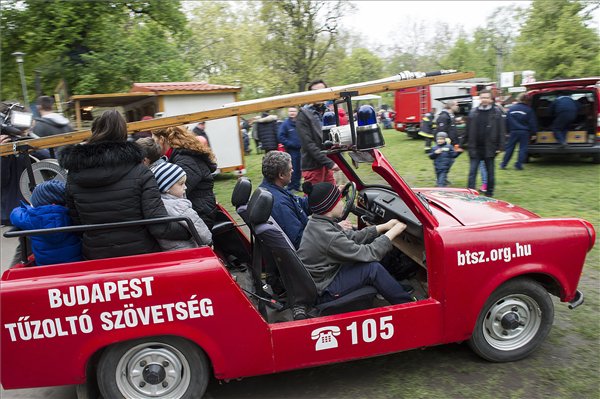 rendőrnap