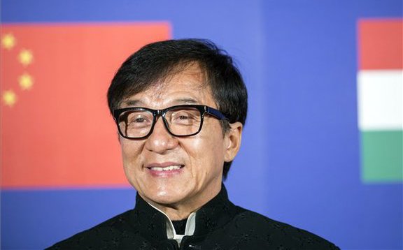Jackie Chan576x356