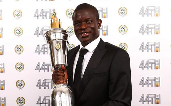 kante