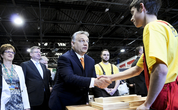 orbán