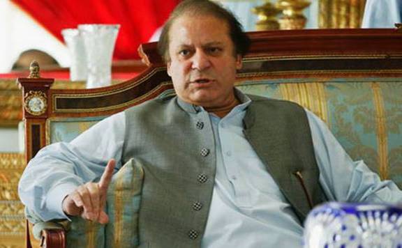 lead navaz sarif