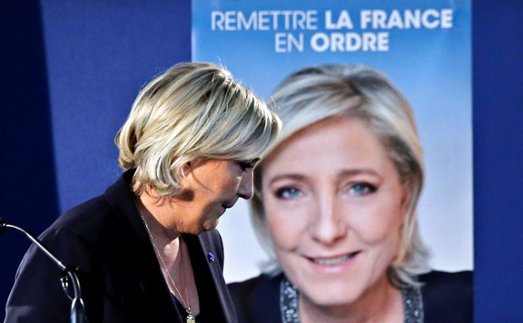 Forrás: mh Le-Pen