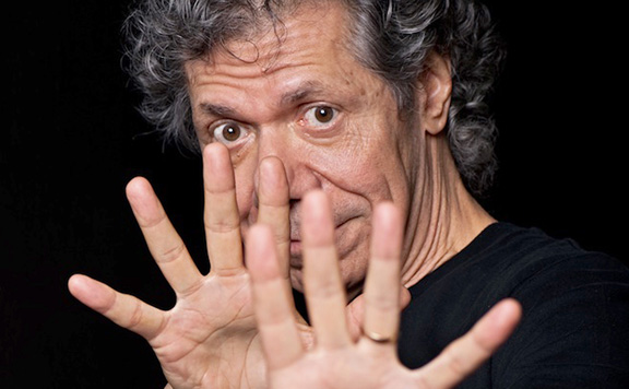 Chick-Corea