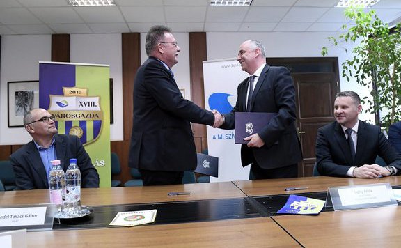 mlsz pályafelújítási program