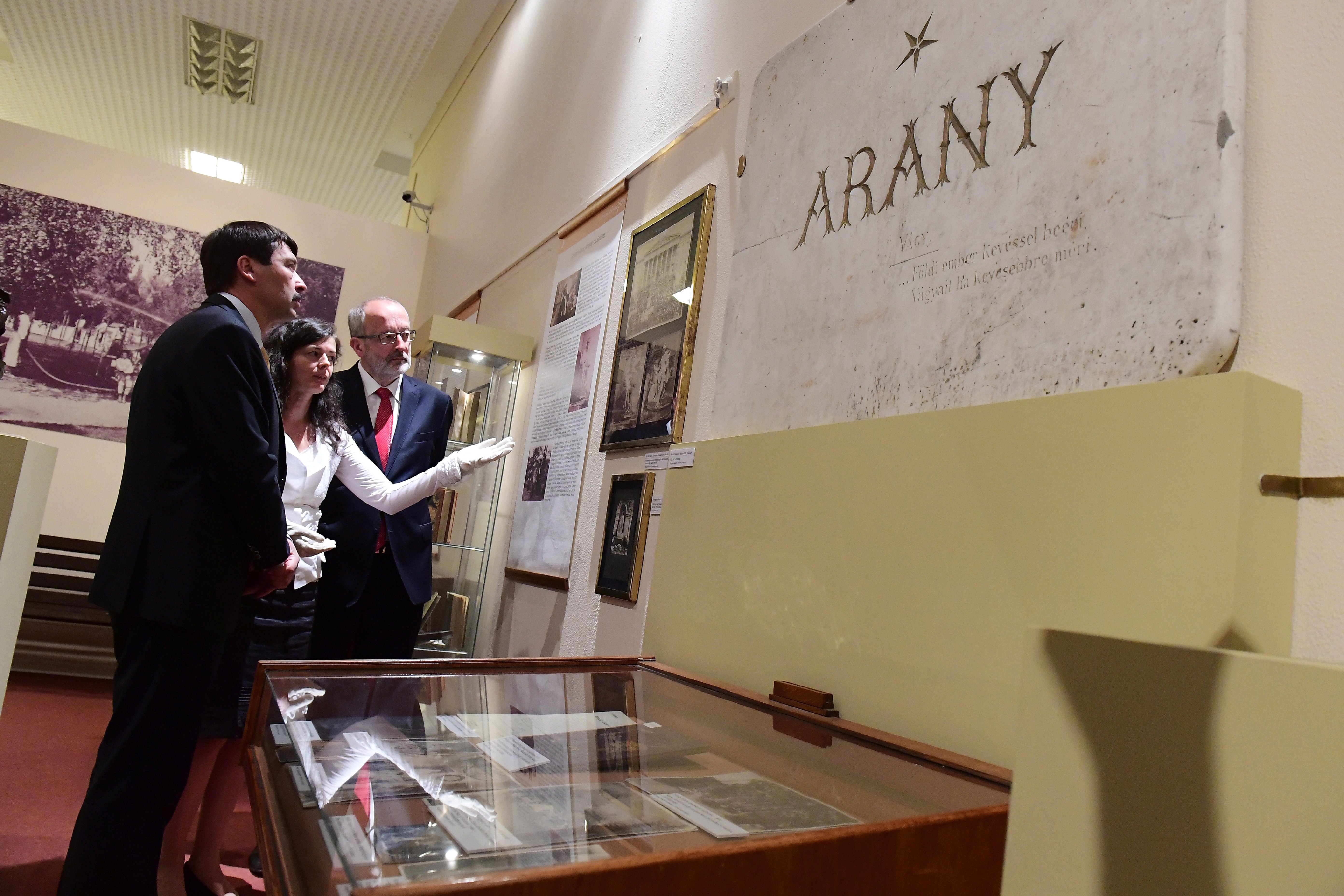 arany