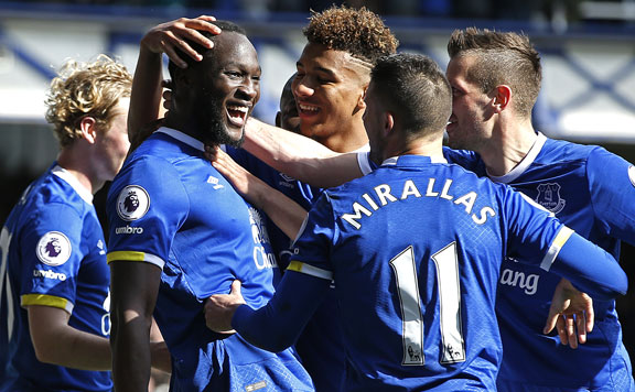 Romelu Lukaku 20170429