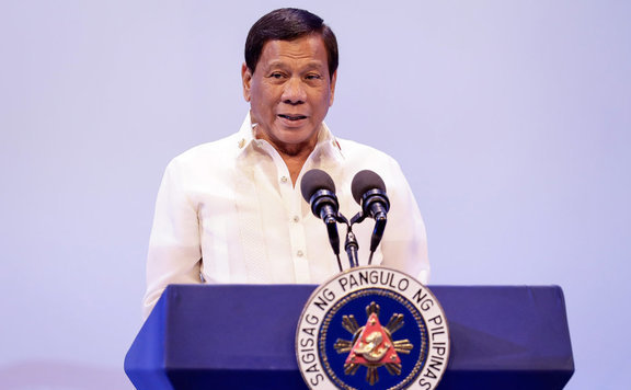 duterte