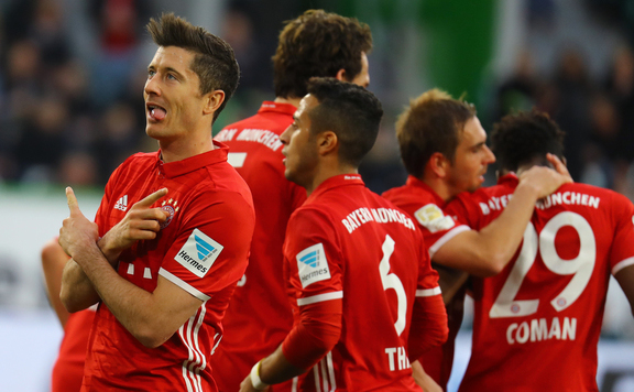 lewandowski