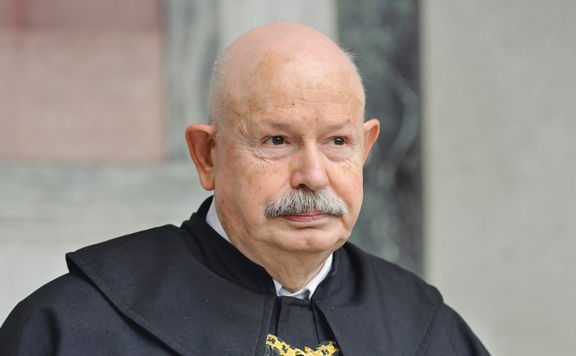 giacomo della torre