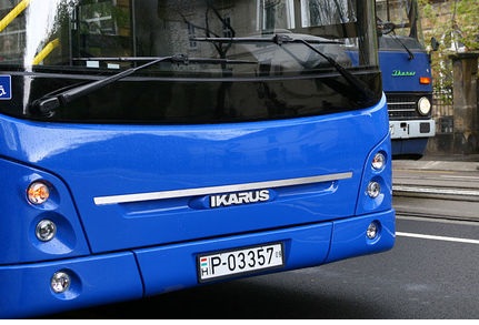 ikarus