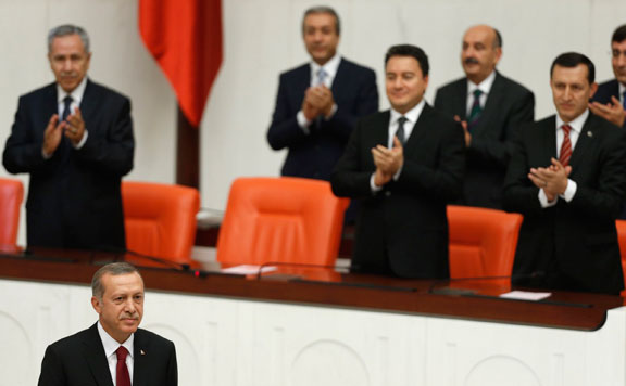 Forrás: mh Erdogan