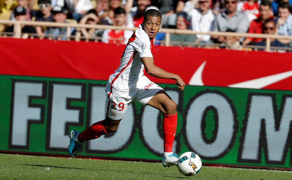 mbappe