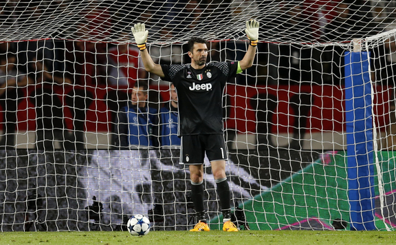buffon