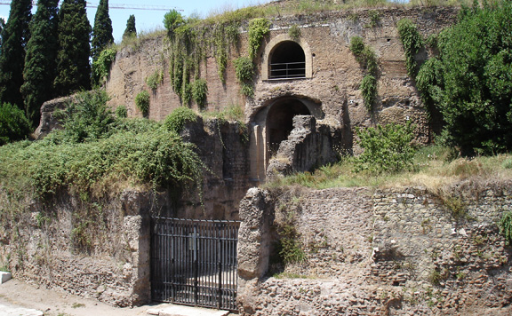 Augustus
