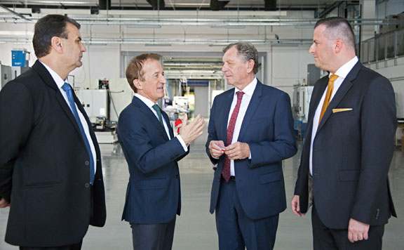 svájci befektetés 20170508