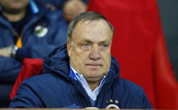 advocaat lead