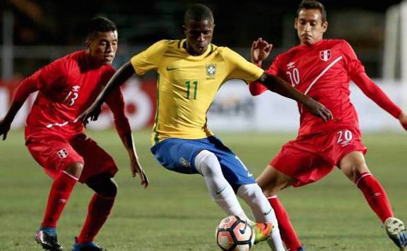 vinicius junior