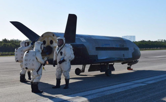 x-37b