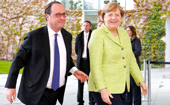merkel