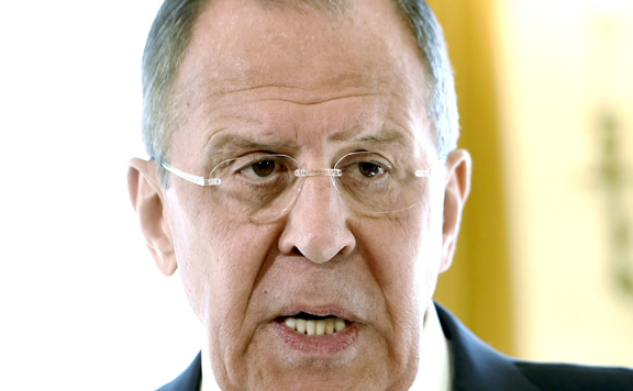 Lavrov: Nem ismétlődik meg a karibi válság Venezuela miatt