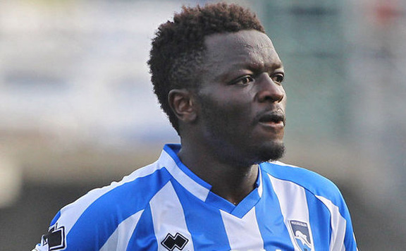 Sulley-Muntari